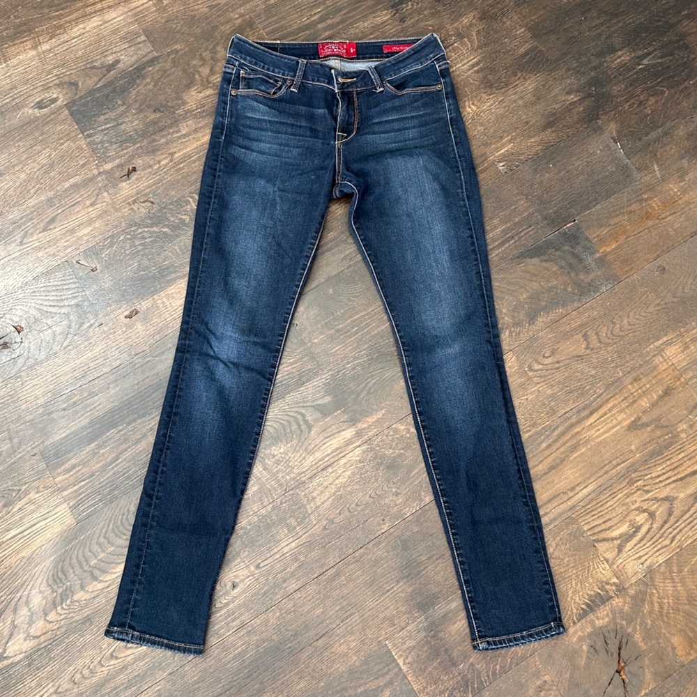 Lucky Brand Jeans